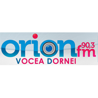 Orion Media Vatra Dornei