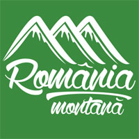 logo romania montana